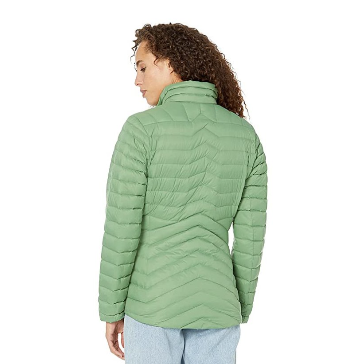 <span>直降￥323！</span>Helly Hansen 海丽汉森 Verglas 女士700蓬羽绒服新低464.63元