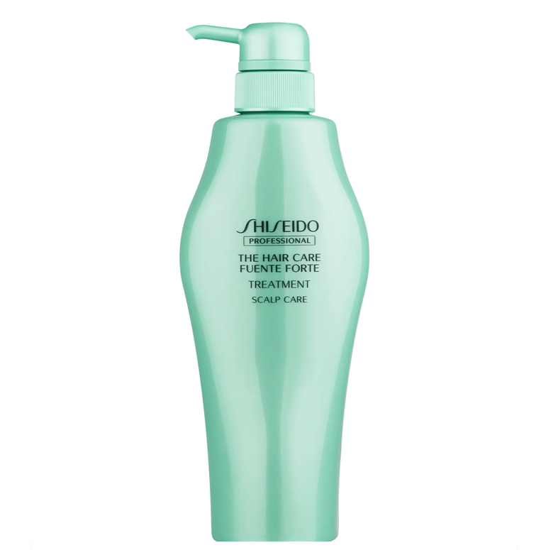 Shiseido 资生堂 芯护理道系列 芳氛去屑控油无硅护发素 1000ml238.34元