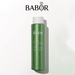 Babor 芭宝 草木平衡紧致爽肤水200mL