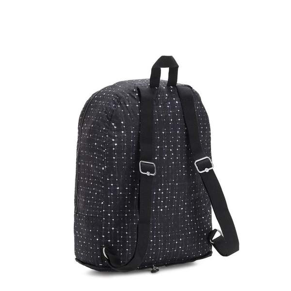 Kipling 凯浦林 Earnest 可折叠双肩包KI271055Q295.81元