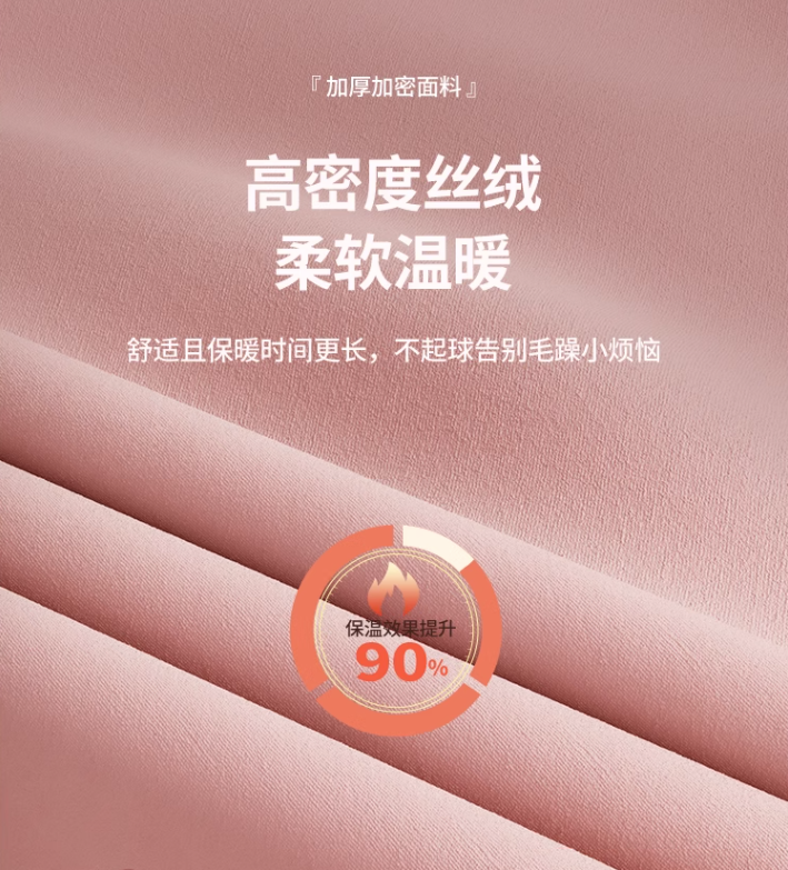 Changhong 长虹 CDN-ML08T 充电式防爆热水袋12.9元包邮（需领券）