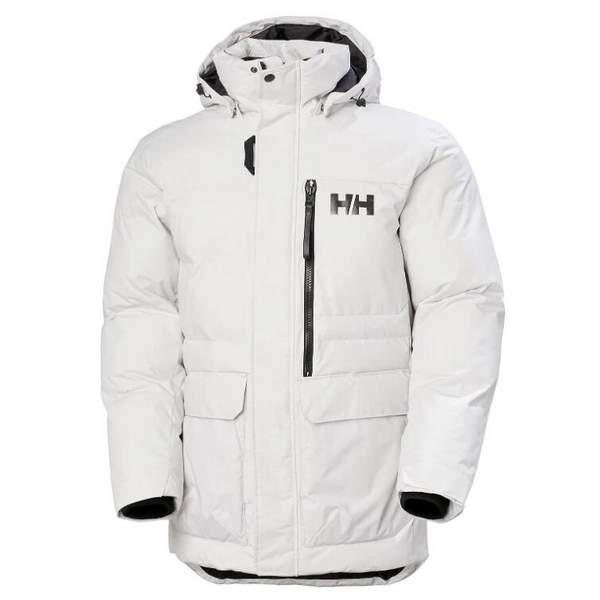 Helly Hansen 哈里汉森 Tromsoe 男士防水保暖夹克530741130.92元（Prime会员94折）