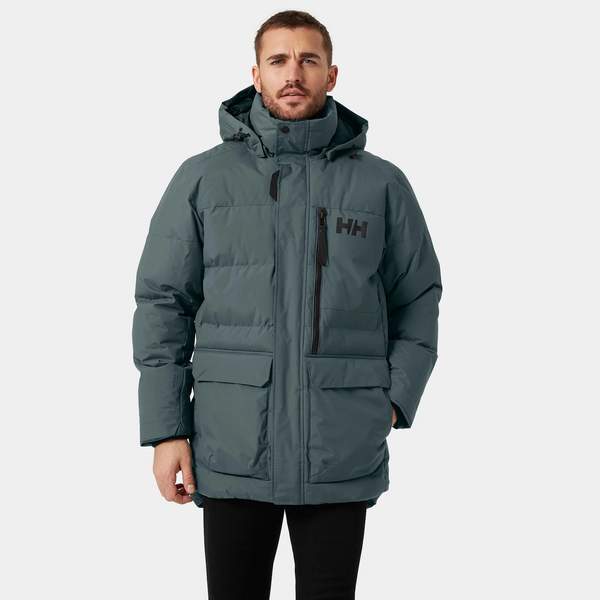 Helly Hansen 哈里汉森 Tromsoe 男士防水保暖夹克530741130.92元（Prime会员94折）