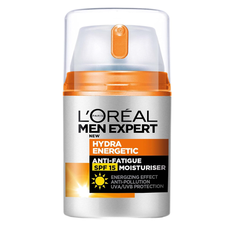 L'Oréal Paris 巴黎欧莱雅 男士每日保湿霜 50ml SPF1542元