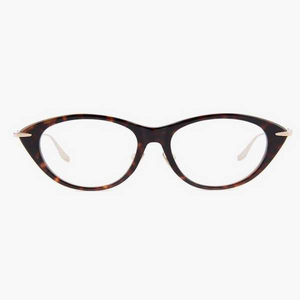 <span>手慢无！</span>眼镜界劳力士，DITA HADU系列 DTX521-50-02AF 女士光学眼镜架新低434.83元
