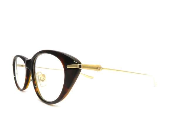 <span>手慢无！</span>眼镜界劳力士，DITA HADU系列 DTX521-50-02AF 女士光学眼镜架新低434.83元