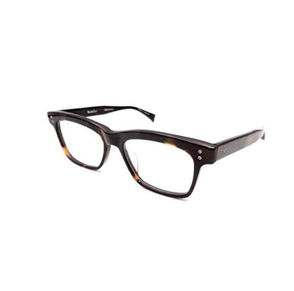 眼镜界劳力士，DITA Rambler系列 DRX-2015B-53-AF 中性玳瑁光学眼镜架新低569元