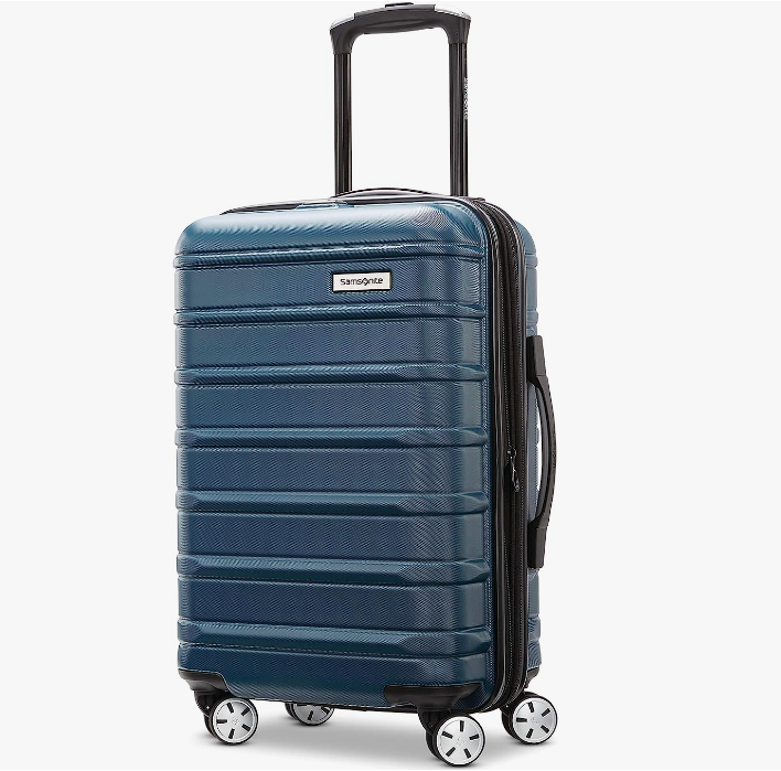 Samsonite 新秀丽 Omni 2 Hardside 硬壳万向轮拉杆箱  20寸636.82元