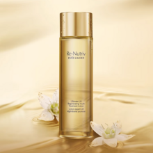 Estee Lauder 雅诗兰黛 Re-Nutriv 白金级花菁萃紧颜精粹水 200ml