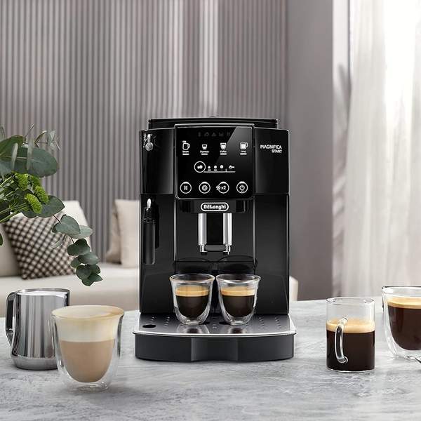 De'Longhi 德龙 Magnifica Start系列 ECAM222.20.B 全自动意式咖啡机2251.24元（天猫旗舰店折后3332元）