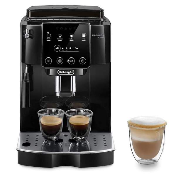 De'Longhi 德龙 Magnifica Start系列 ECAM222.20.B 全自动意式咖啡机2251.24元（天猫旗舰店折后3332元）
