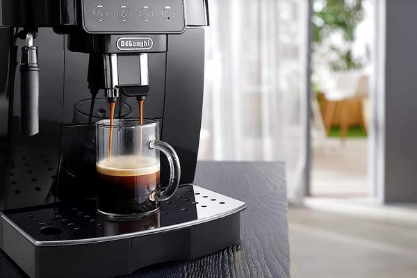 De'Longhi 德龙 Magnifica Start系列 ECAM222.20.B 全自动意式咖啡机2251.24元（天猫旗舰店折后3332元）