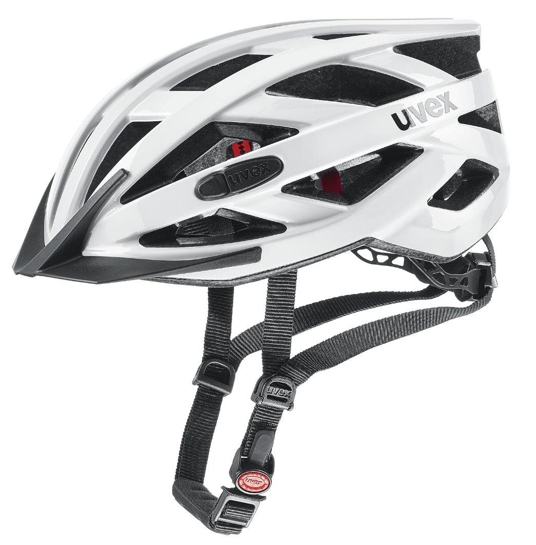 直降百元！德国制造，UVEX 优维斯 i-vo系列 3D 骑行头盔新低308元（天猫550元）