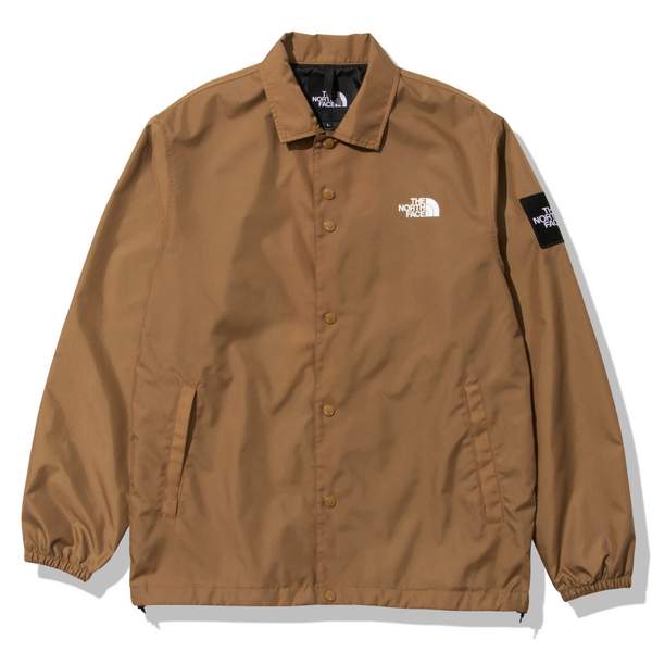 The North Face 北面 Coach 男士教练夹克NP72130596.54元