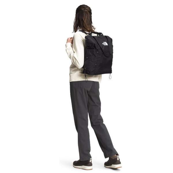 The North Face 北面 Borealis 手提托特包22L634.48元