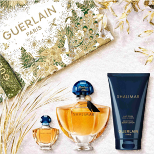 Guerlain 娇兰 2023圣诞限定 一千零一夜香氛套装 €74.18