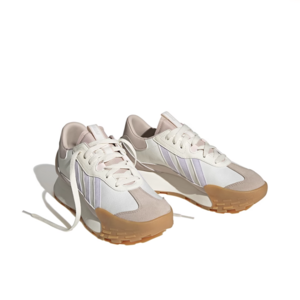 adidas 阿迪達(dá)斯 Neo Futro Mixr 女士復(fù)古透氣跑步休閑鞋 IE0413