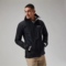英國(guó)硬核戶外品牌，Berghaus 暴風(fēng)雨系列 Deluge Pro 2.0 男士防水保暖連帽夾克