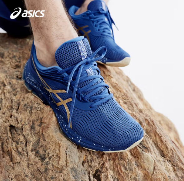 <span>白菜！</span>ASICS 亞瑟士 Gel Pulse 11 男子跑鞋新低269元包郵（需領(lǐng)券）