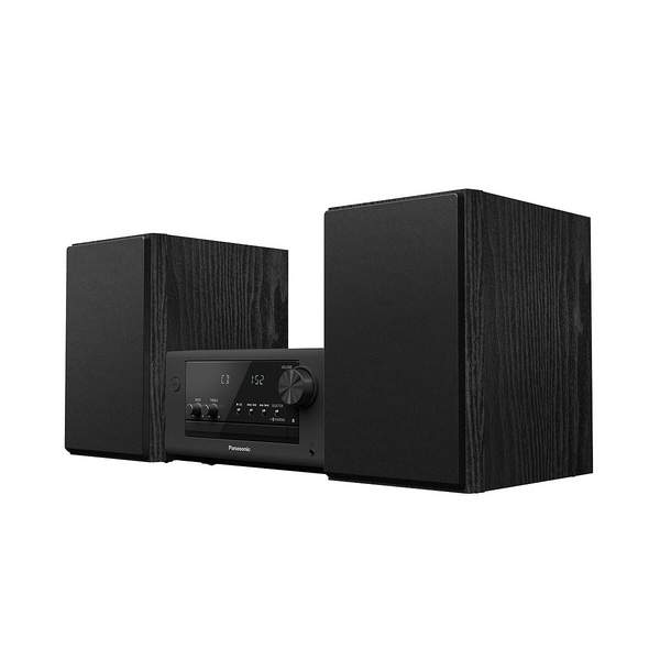 Panasonic 松下 SC-PM704 立体声CD蓝牙多媒体组合音响系统新低1196.72元