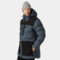 Helly Hansen 哈里漢森 Patrol Puffy 填充P棉 男士防水保暖派克大衣 53873