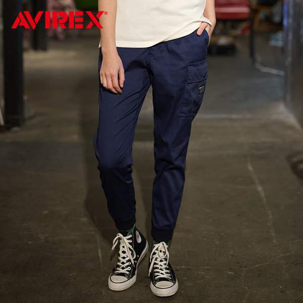 天猫商城：Avirex旗舰店 闭店清仓3折销售收经典飞行员夹克好机会！