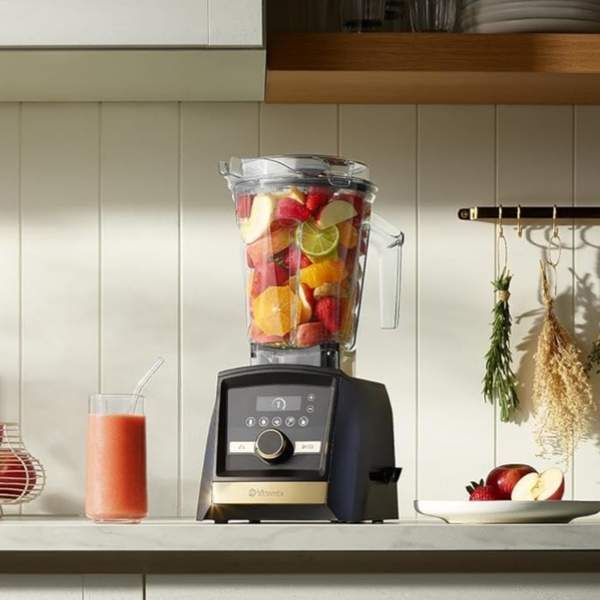 旗舰款，Vitamix 维他密斯 Ascent系列 A3500 专业级智能搅拌器3056.23元