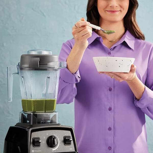 Vitamix 維他密斯 Propel系列 510 多功能破壁料理機2188元