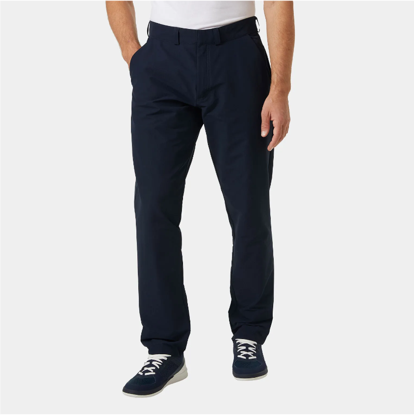 Helly Hansen 哈里汉森 QuickDry 男士速干休闲长裤 34278259.21元（官网€85）