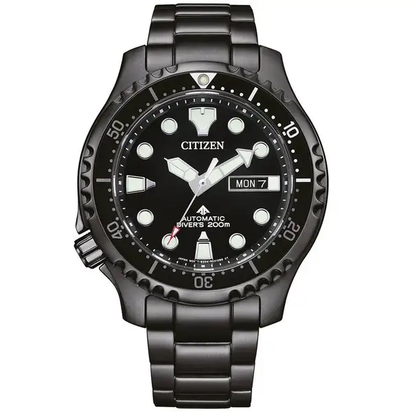 Citizen 西铁城 Promaster Marine系列 NY0145-86E 男士自动机械潜水表1572.74元