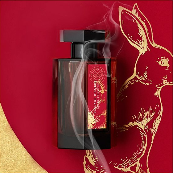 <span>白菜！</span>L'Artisan Parfumeur 阿蒂仙之香 冥府之路香水（兔年限定）100mL新低745.94元包税包邮（多重优惠）