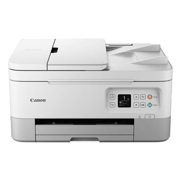 Canon 佳能 PIXMA系列 TS7451a 多功能彩色喷墨打印机新低638元