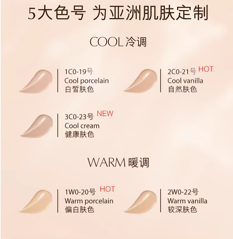 Estée Lauder 雅詩蘭黛 白金級奢寵臻采粉底液 SPF20/PA+++ 30mL374.25元包郵包稅（雙重優(yōu)惠）