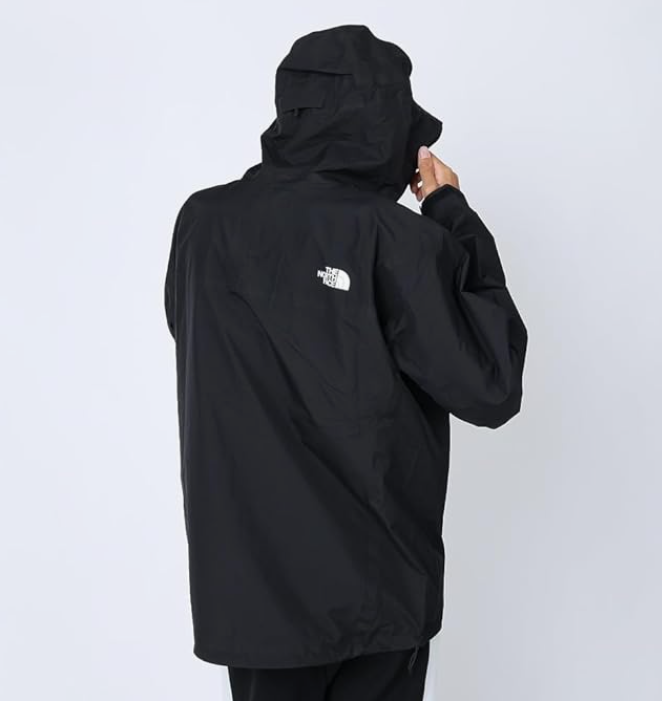 日版，The North Face 北面 男士轻量GTX防水冲锋衣 NP623031181.25元