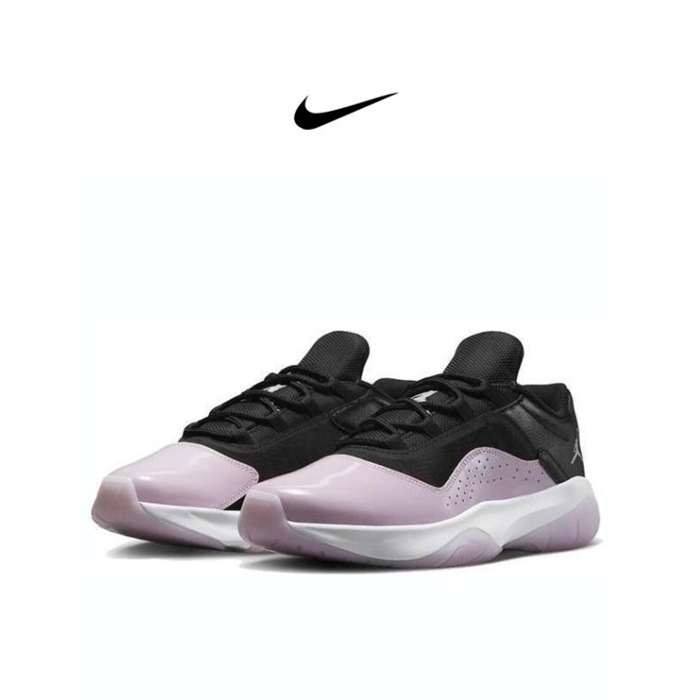 Nike 耐克 Air Jordan 11 Low 女子缓震篮球鞋新低329元包邮
