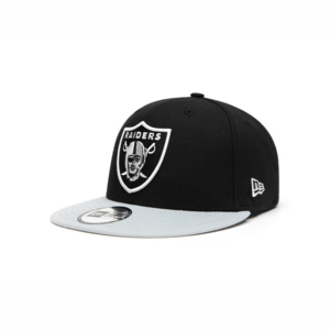 New Era 纽亦华 可调节NFL刺绣图案嘻哈街头棒球帽