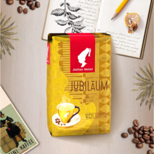 奥地利百年国宝咖啡品牌，Julius Meinl 小红帽 流金岁月咖啡豆 500g 