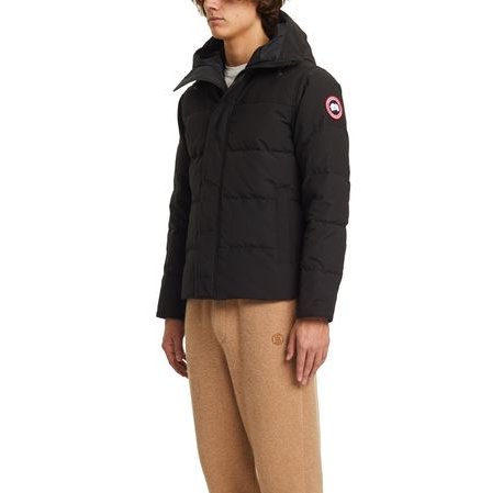 24S：Canada Goose 加拿大鹅 羽绒服/夹克外套开年促销享7.6折直邮