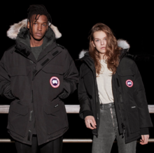 24S：Canada Goose 加拿大鵝 羽絨服/夾克外套開年促銷