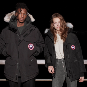 24S：Canada Goose 加拿大鹅 羽绒服/夹克外套开年促销