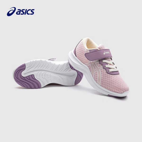 ASICS 亚瑟士 新品儿童体测训练运动鞋 LAZERBEAM新低139.93元包邮（需领券）