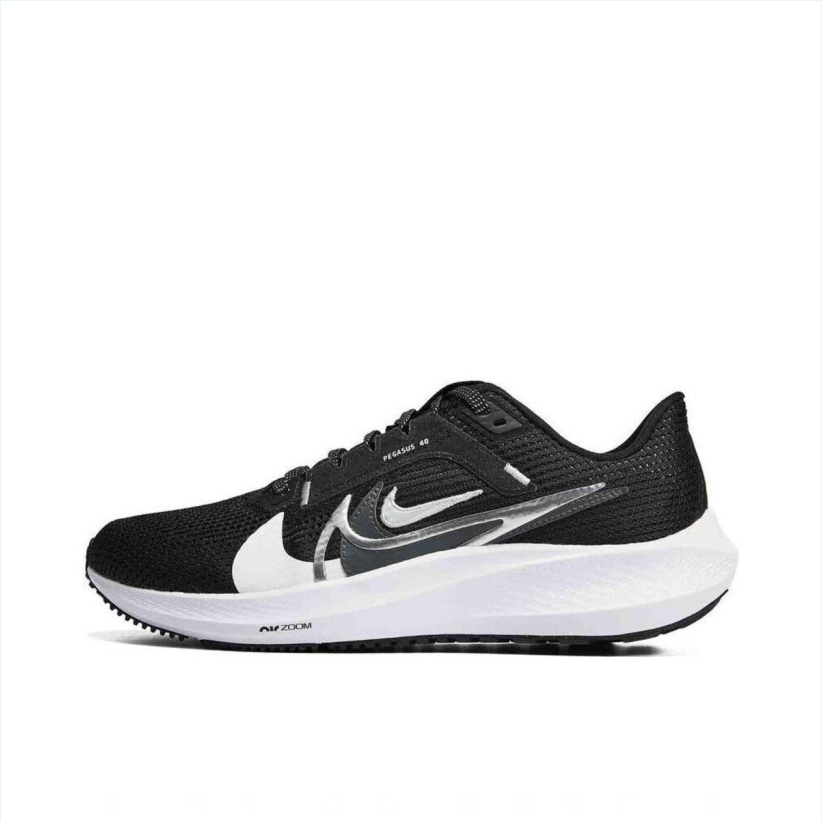 NIKE 耐克 AIR ZOOM PEGASUS 40 女式跑步鞋运动鞋359元包邮