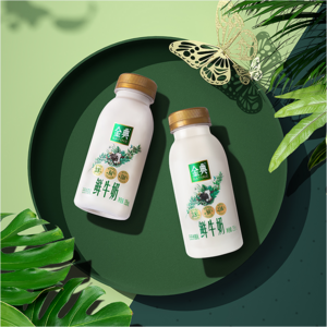 <span>白菜！</span>伊利金典 巴氏杀菌鲜牛奶 235ml*10瓶