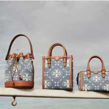MYBAG：Tory Burch、Coach、MK、西太后等精選包袋