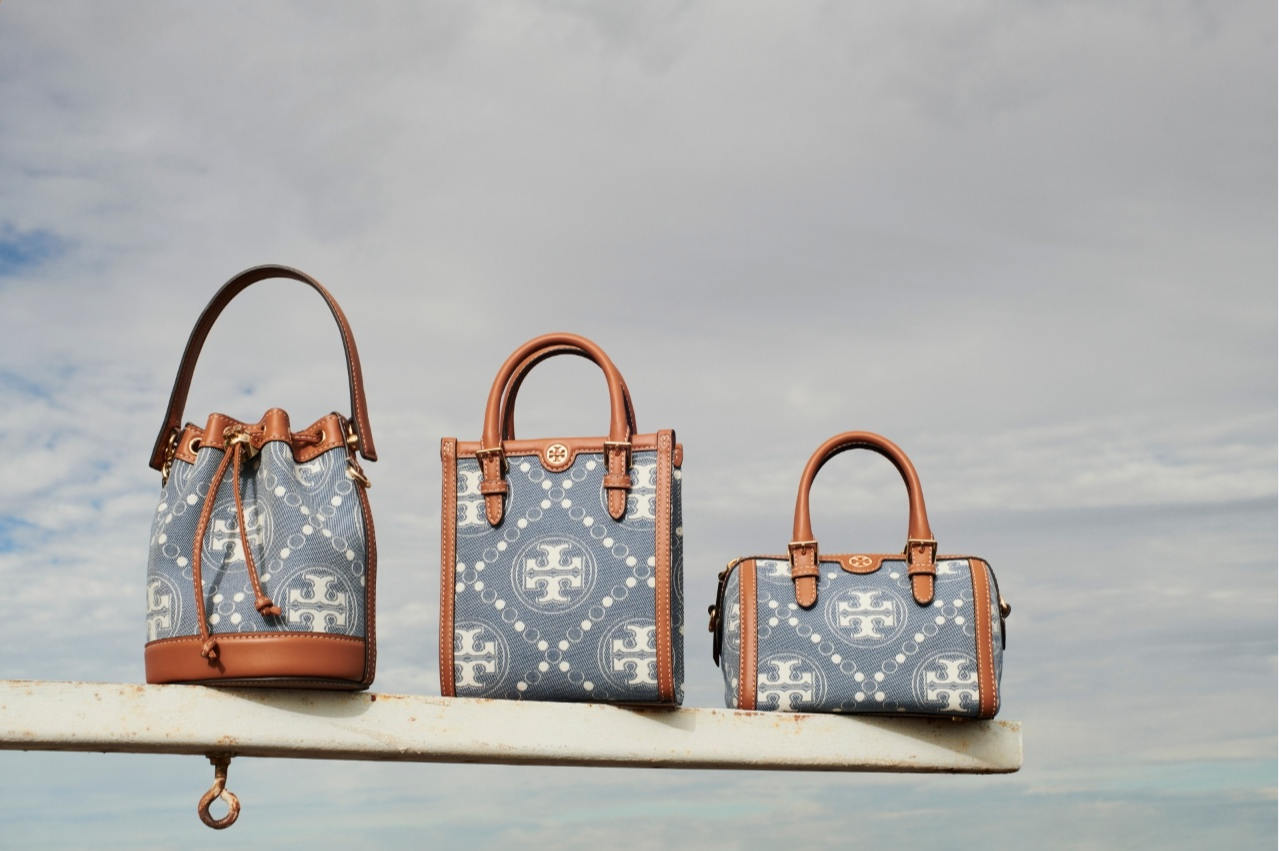 MYBAG：Tory Burch、Coach、MK、西太后等精选包袋精选6.8折+免费直邮中国