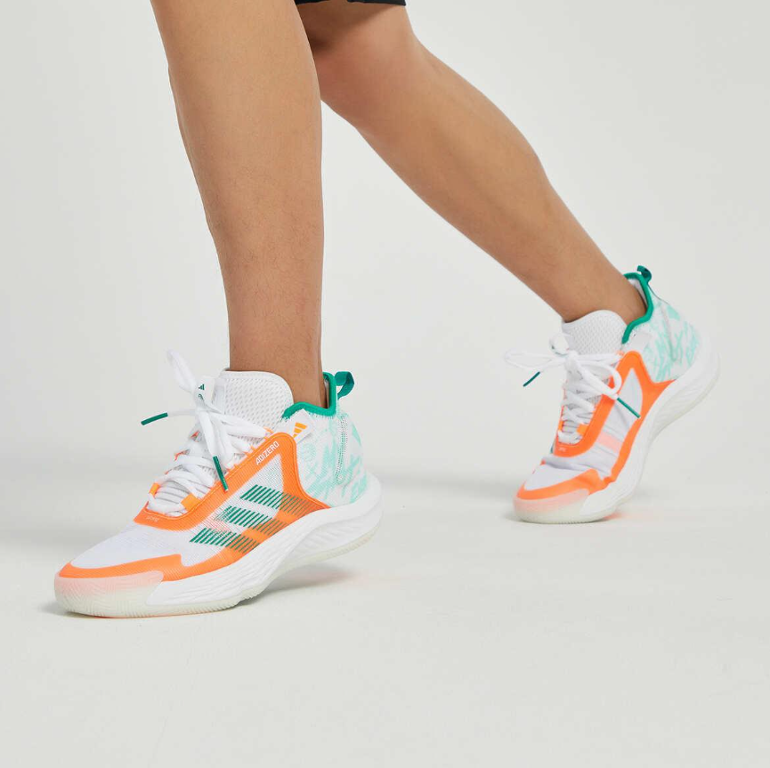 adidas 阿迪达斯 Adizero Select 男子系带篮球鞋300元包邮