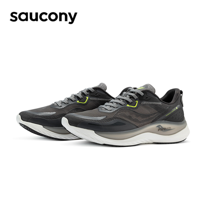 Saucony 索康尼 Phoenix inferno 火鸟 2 男子跑鞋S28184398元包邮