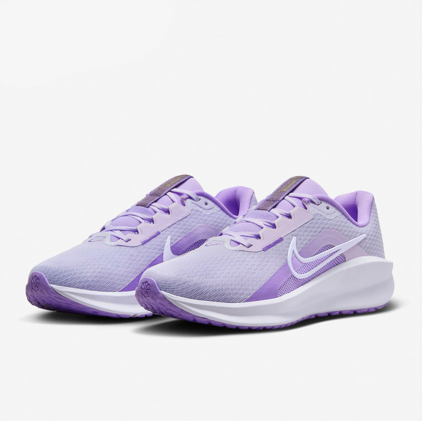 NIKE 耐克 DOWNSHIFTER 13 女式低帮跑鞋 FD6476-500379元包邮