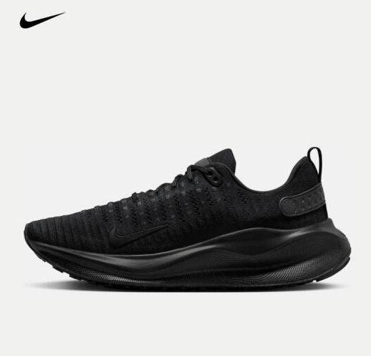 無(wú)套路，NIKE 耐克 INFINITY RUN 4 男子公路跑步鞋446.76元包郵