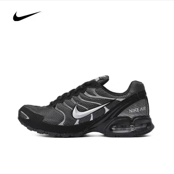 NIKE 耐克 AIR MAX TORCH 4 2024年夏季新款 男子运动休闲鞋 343846-100新低299元包邮